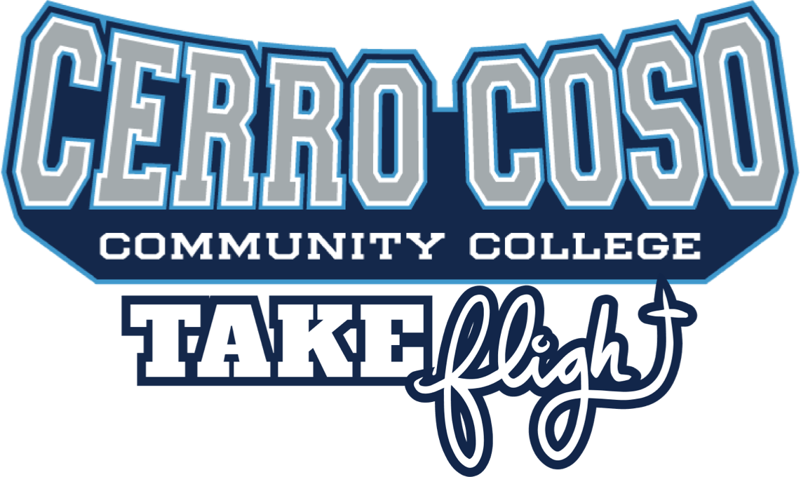 Cerro Coso: Take Flight