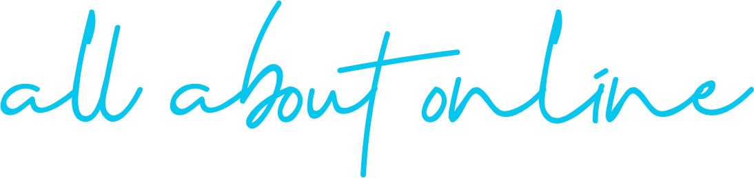 all about online