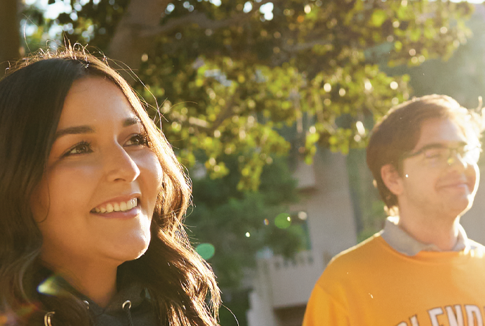 Turning Interest Into a $1.3M Return at Glendale Community College